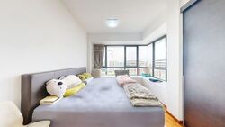 8@Woodleigh (D13), Condominium #603142471